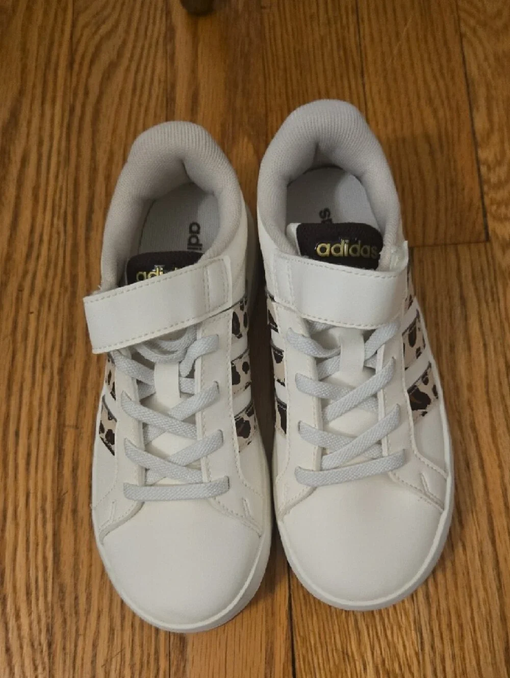 Adidas Grand Court 3.0 El C